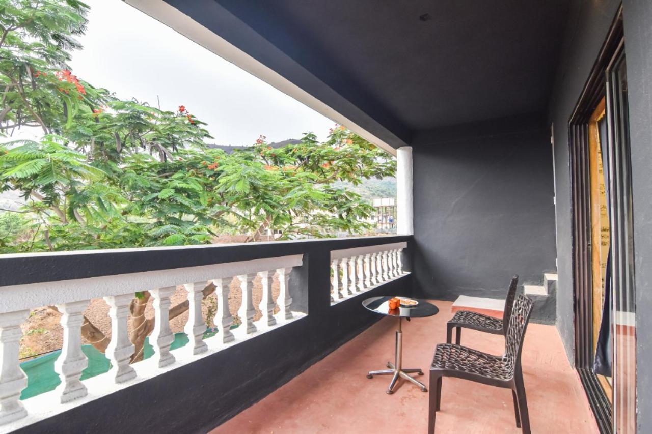 Empyrean Stay Ll 3Bhk Ll Jaguar Villa Ll Ac Ll Pvt Pool Ll Luxury Lonavala Dış mekan fotoğraf