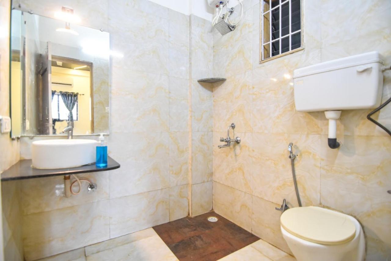 Empyrean Stay Ll 3Bhk Ll Jaguar Villa Ll Ac Ll Pvt Pool Ll Luxury Lonavala Dış mekan fotoğraf