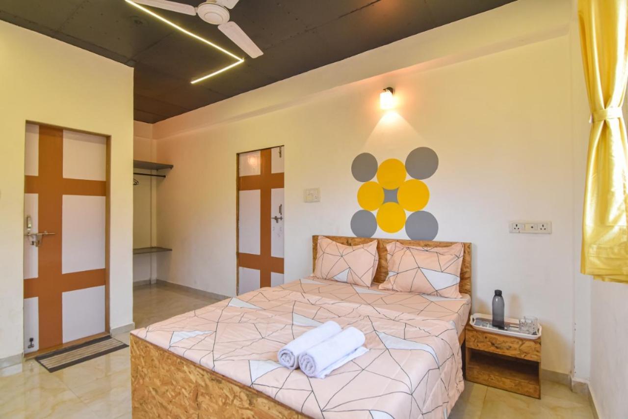 Empyrean Stay Ll 3Bhk Ll Jaguar Villa Ll Ac Ll Pvt Pool Ll Luxury Lonavala Dış mekan fotoğraf
