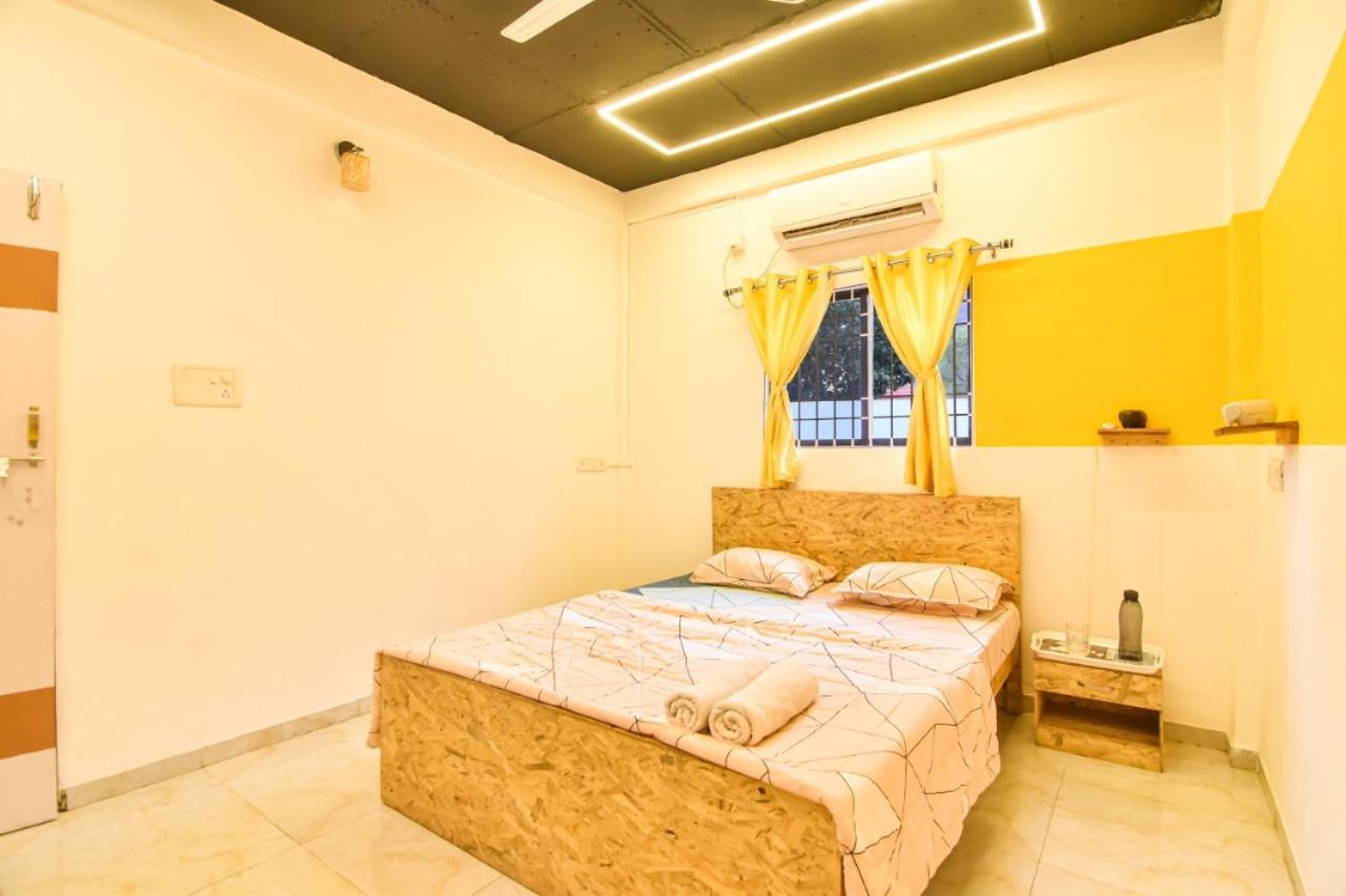 Empyrean Stay Ll 3Bhk Ll Jaguar Villa Ll Ac Ll Pvt Pool Ll Luxury Lonavala Dış mekan fotoğraf