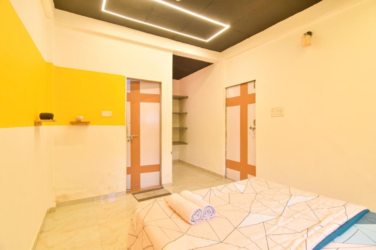 Empyrean Stay Ll 3Bhk Ll Jaguar Villa Ll Ac Ll Pvt Pool Ll Luxury Lonavala Dış mekan fotoğraf